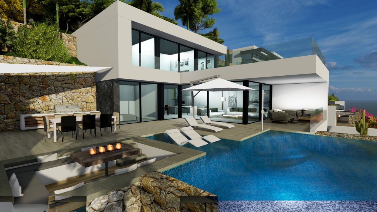 Maryvilla