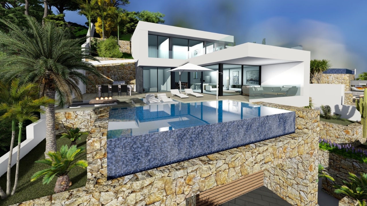 Maryvilla