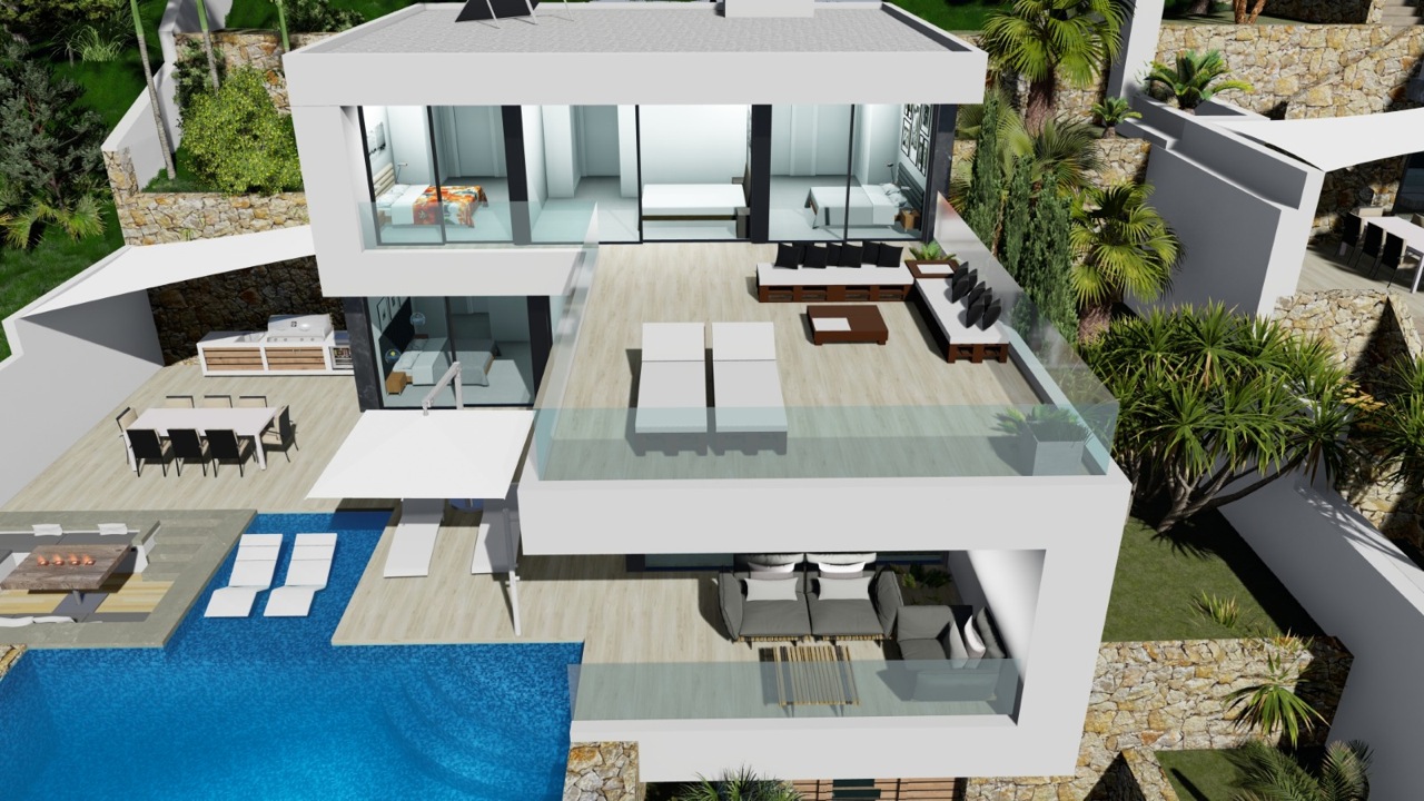 Maryvilla