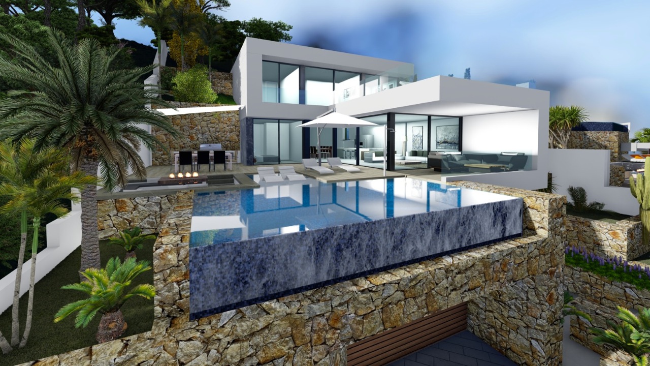 Maryvilla