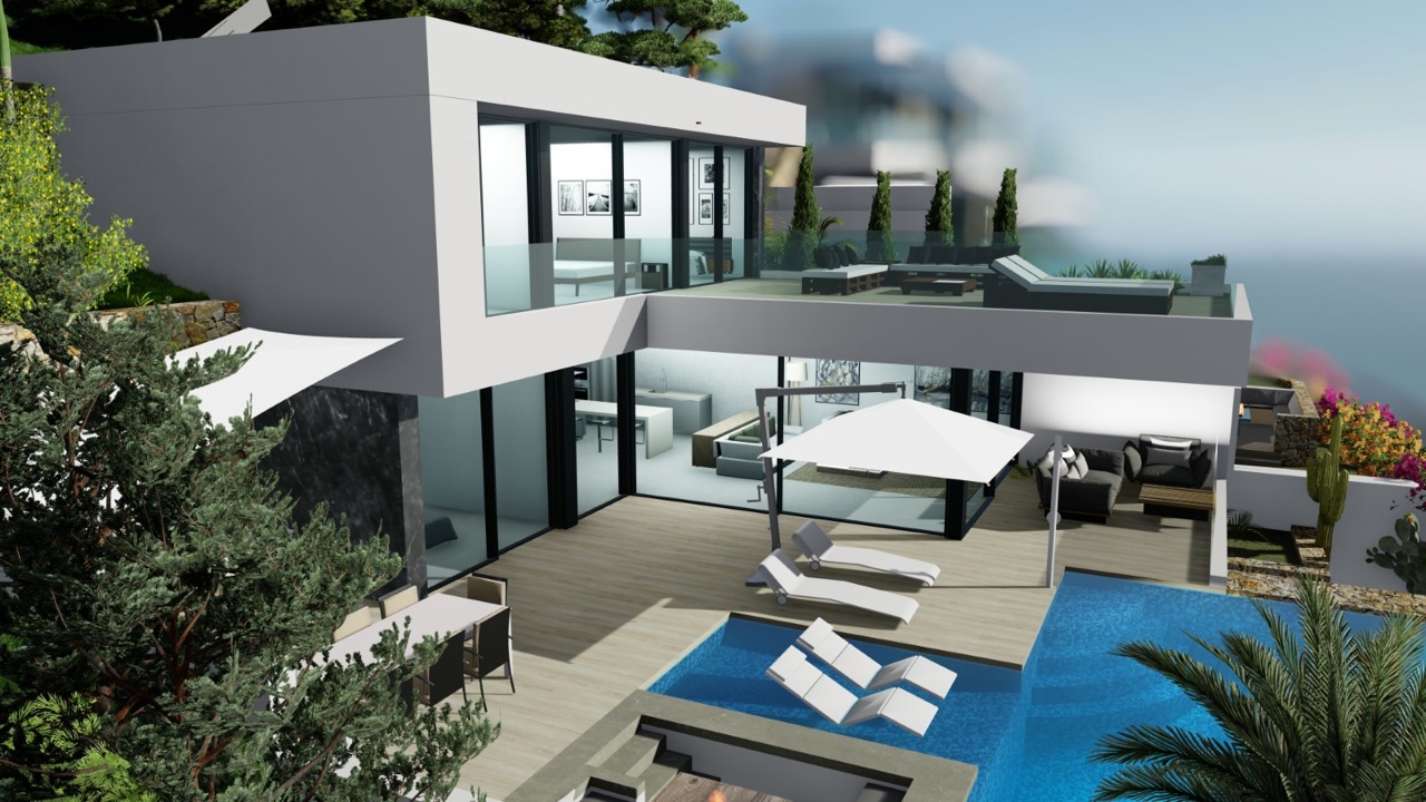 Maryvilla