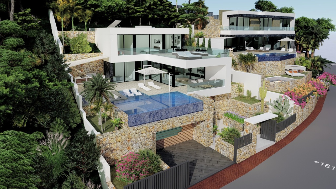 Maryvilla