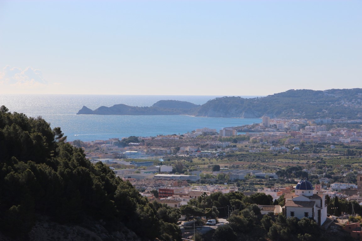 Nova Xabia