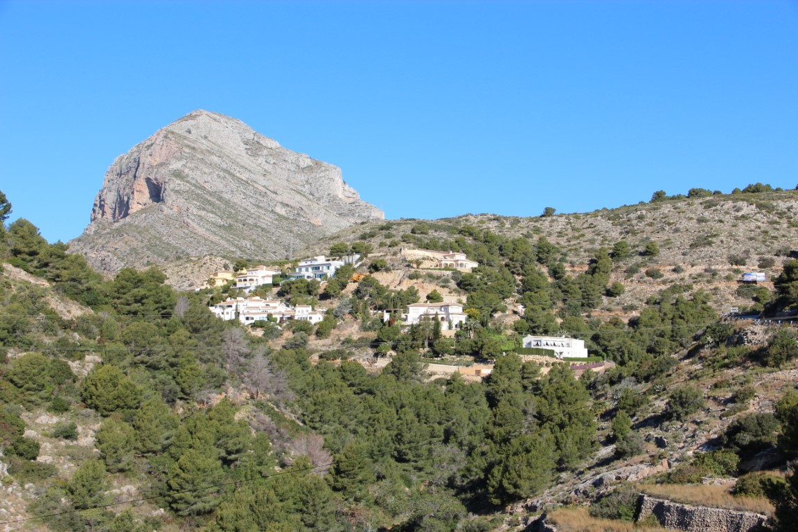 Nova Xabia