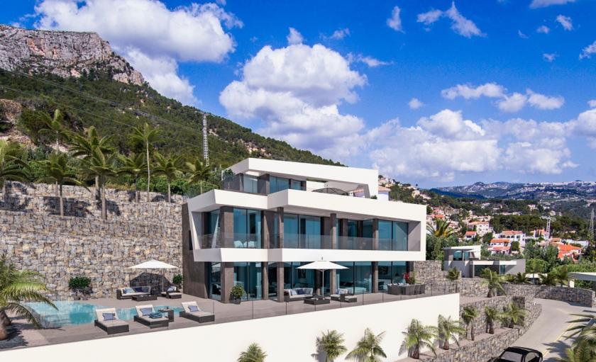 3-11 Calpe