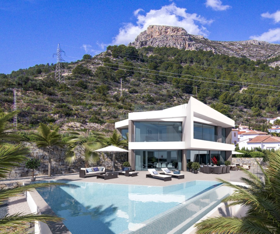 Calpe