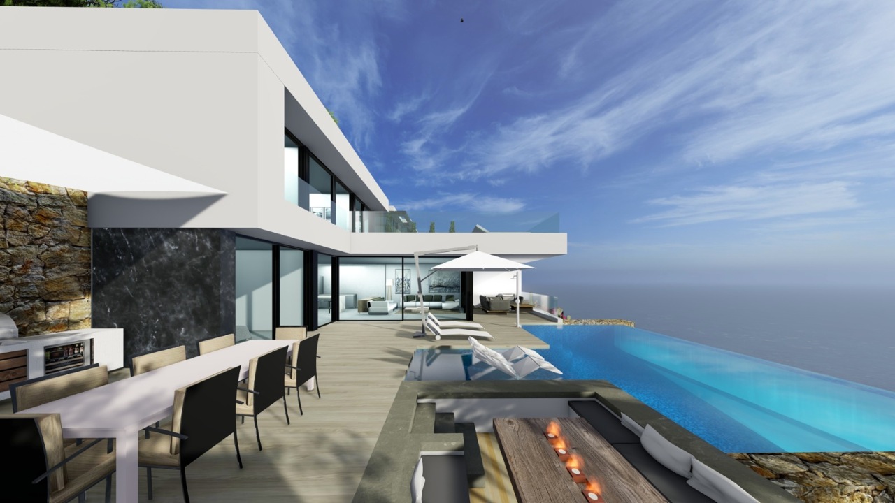 Maryvilla