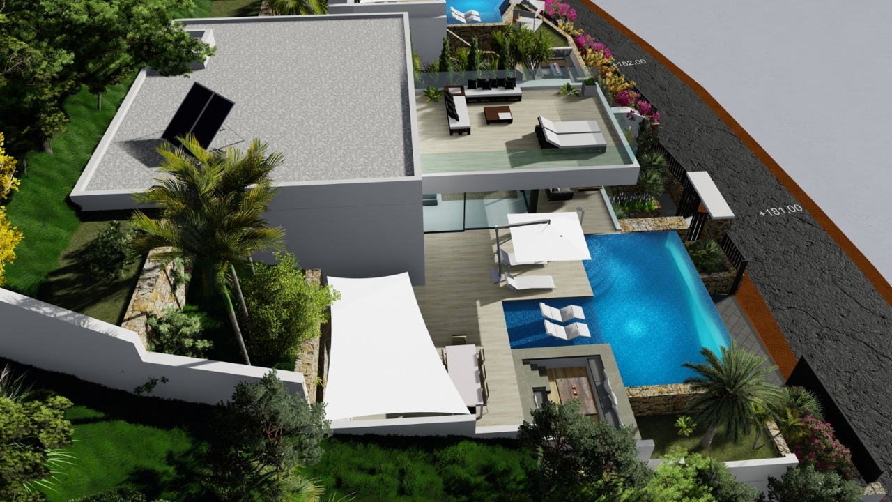 Maryvilla