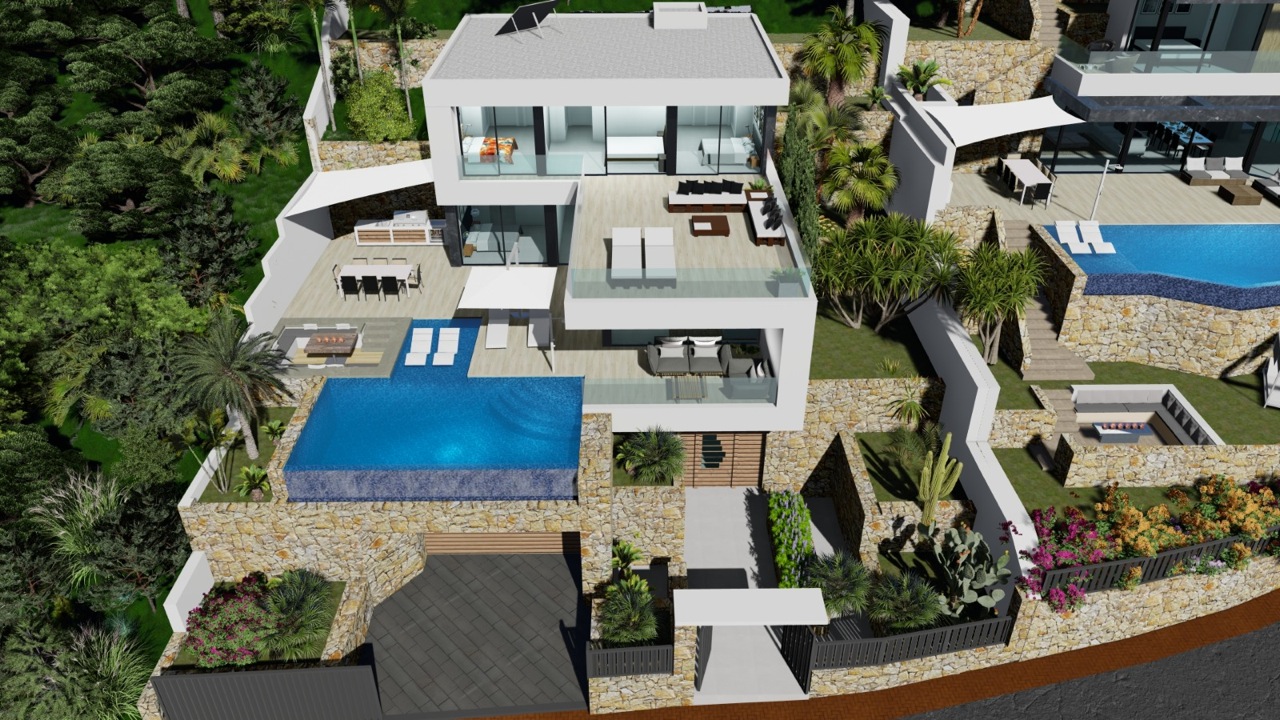 Maryvilla