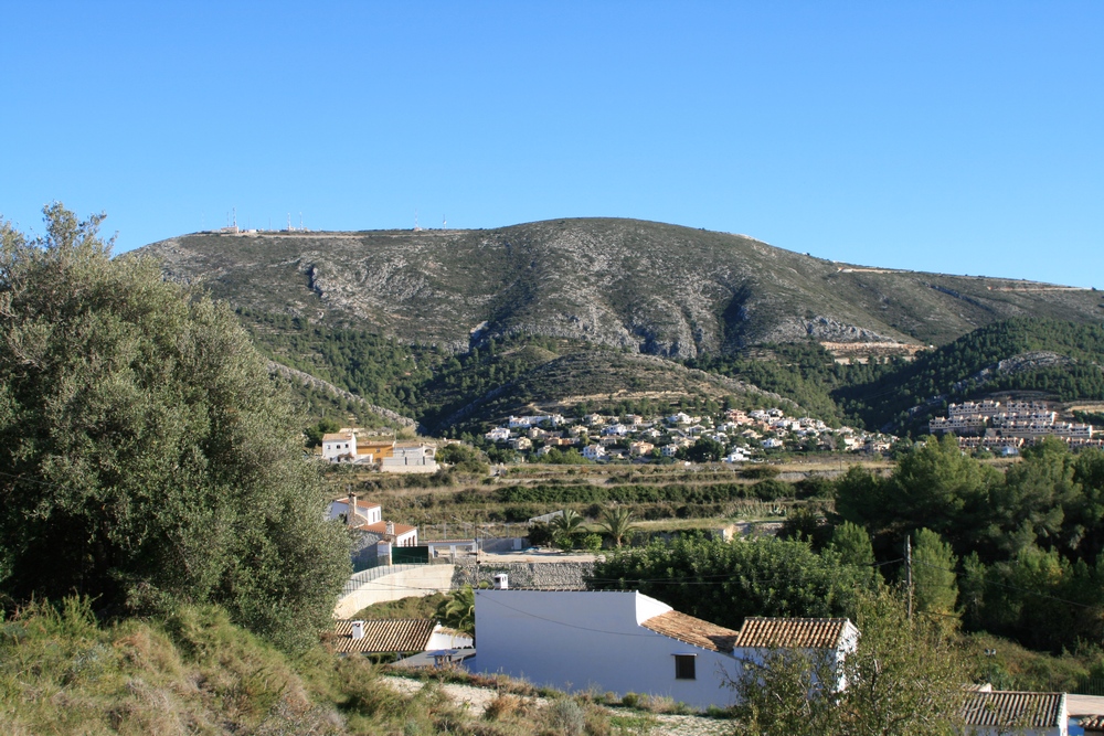 Benitachell