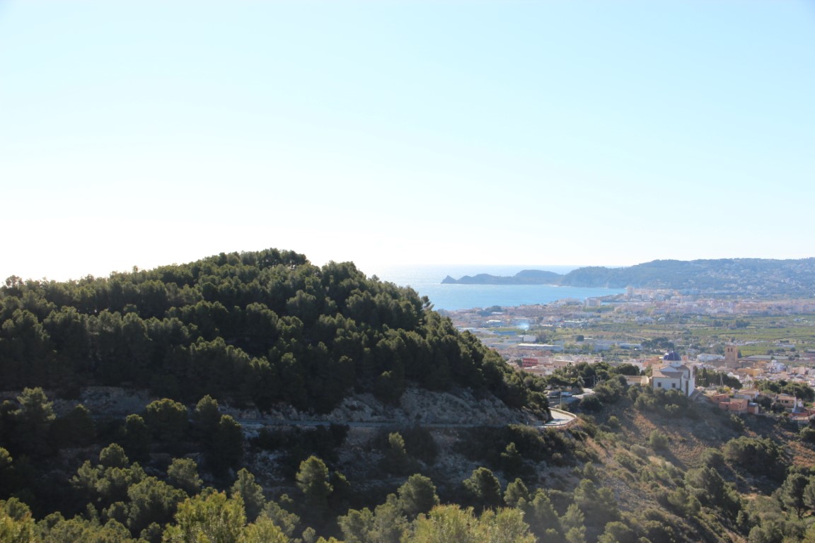 Xabia Nova