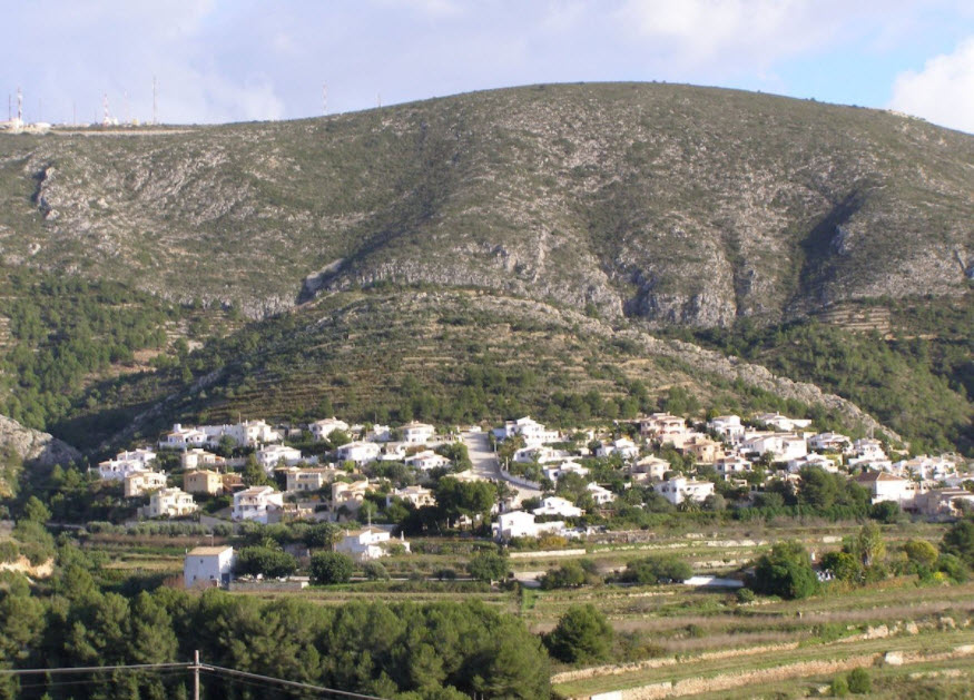 la Joya