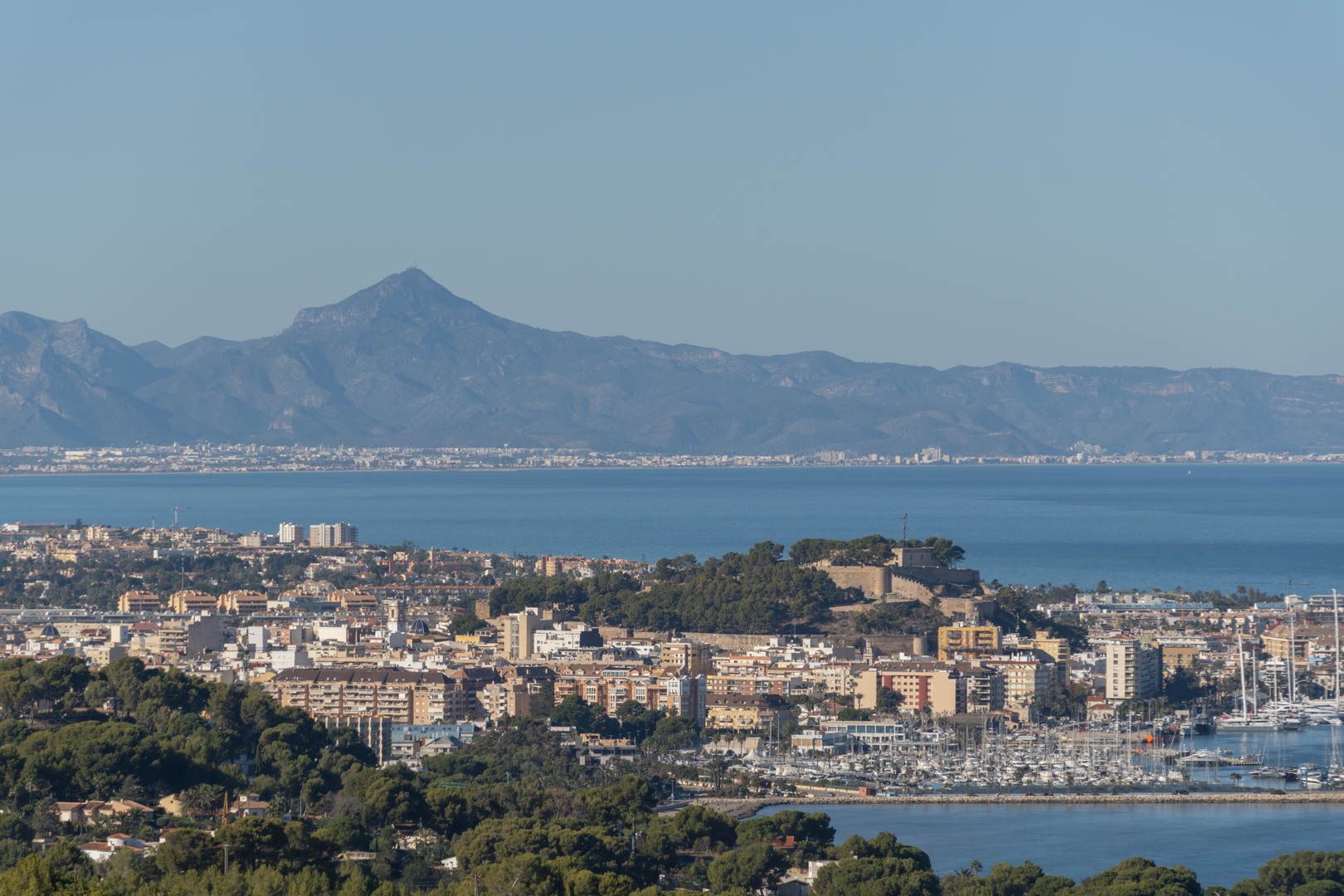 Santa lucia