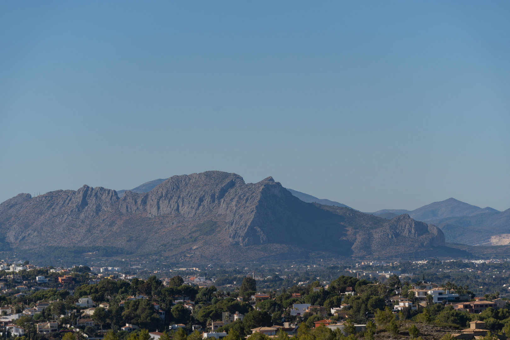 Santa lucia