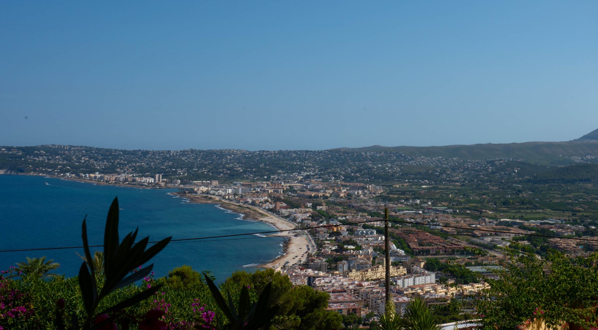 Cap de San Antonio
