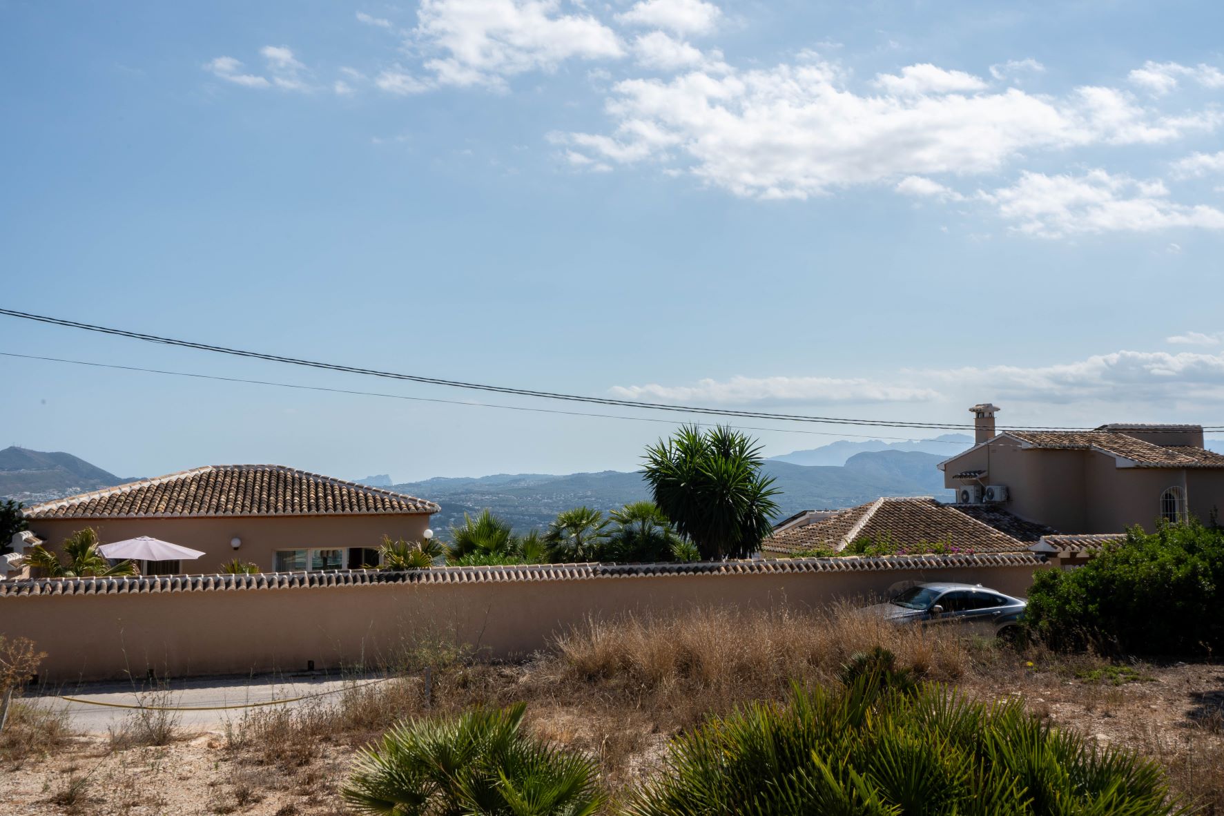 Cap de San Antonio