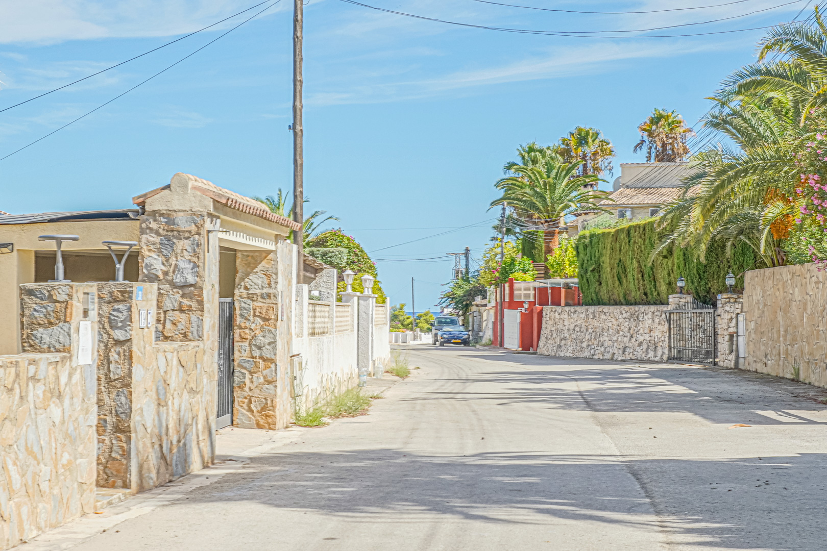 Benissa