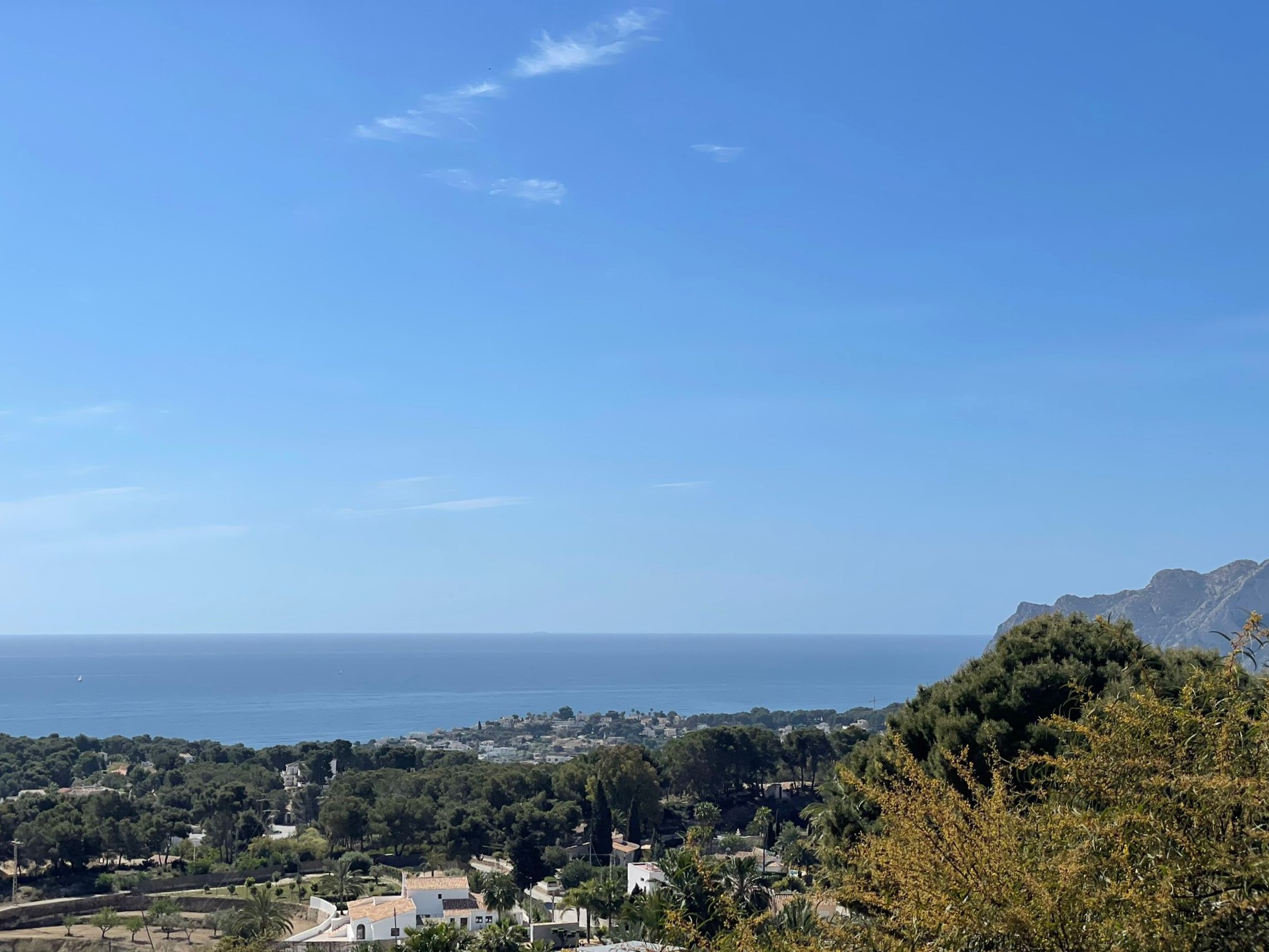 La Fustera