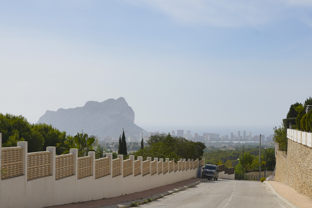 La Fustera