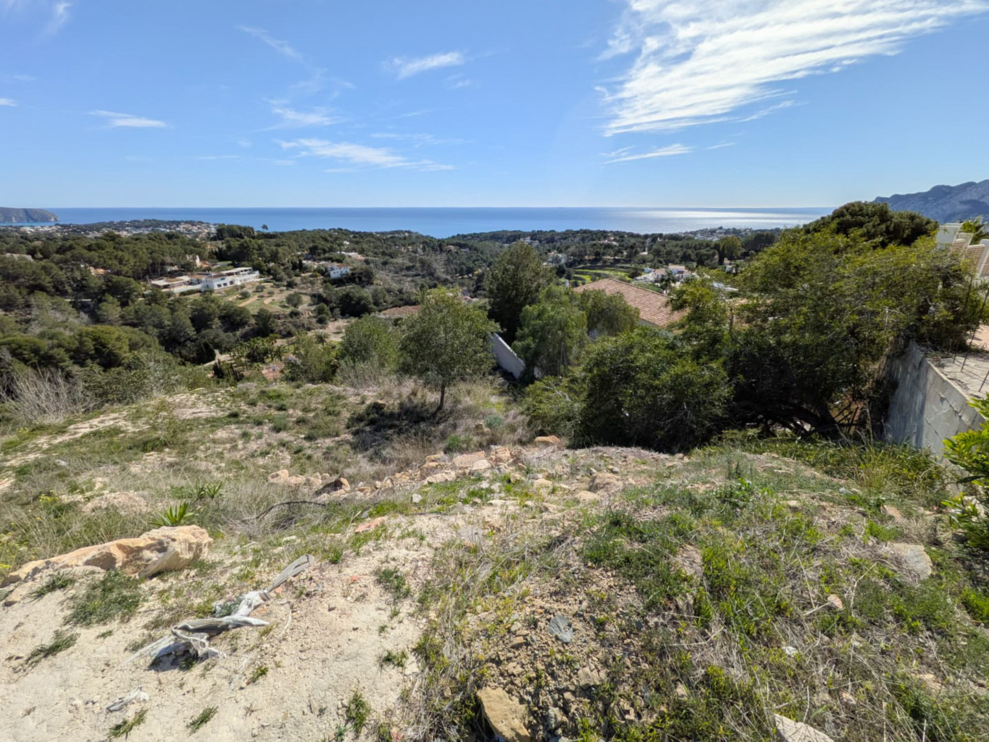 Benissa