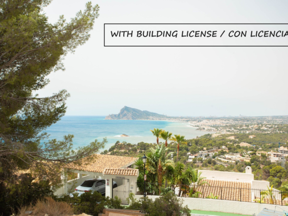 Altea Hills