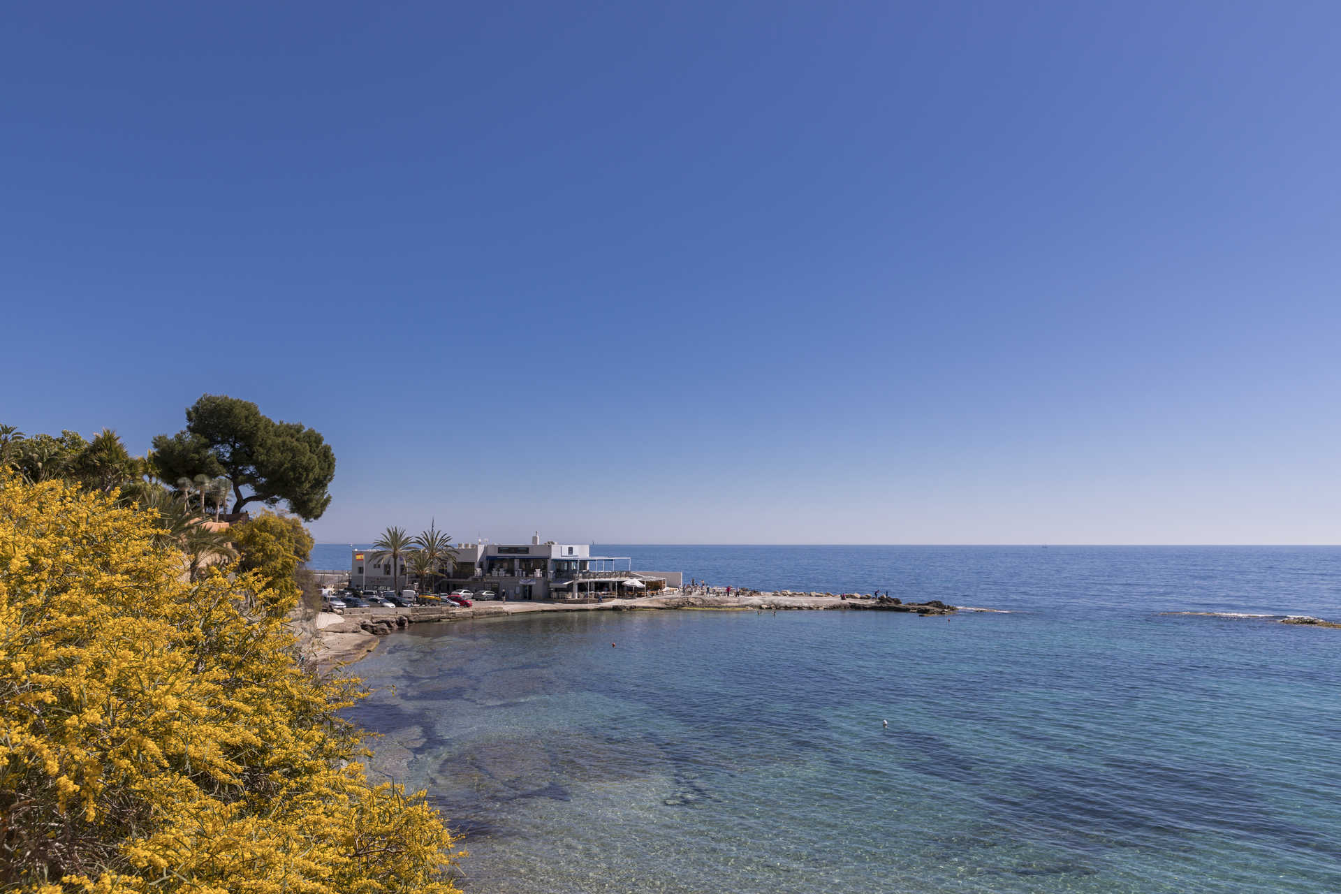 La Fustera