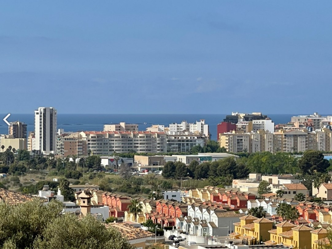 Partida Casanova