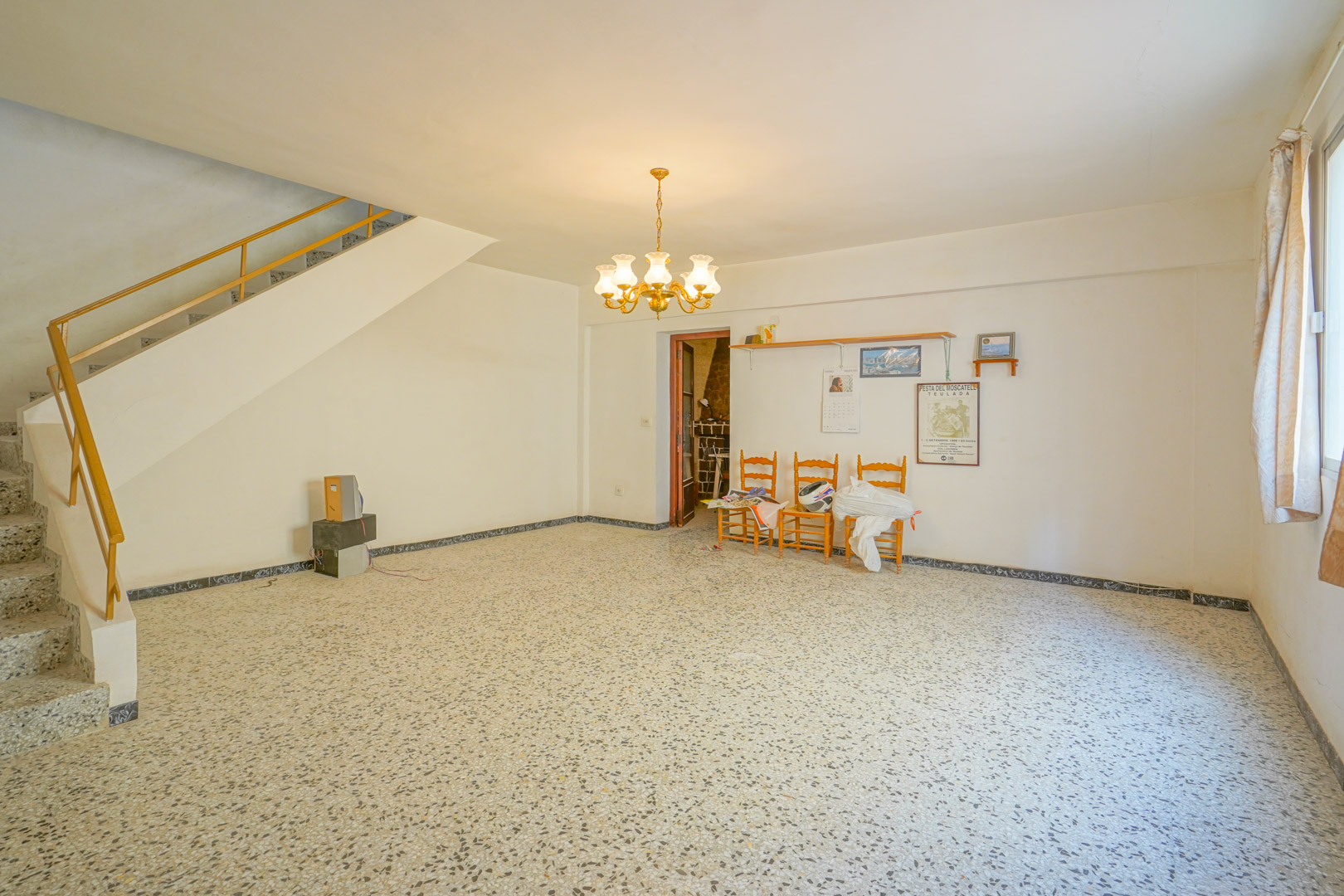 Center
