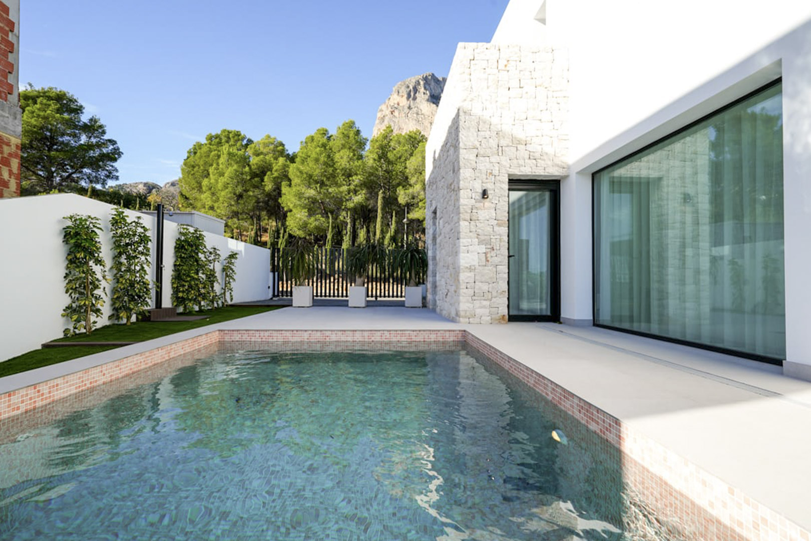 Balcon de Ponoig