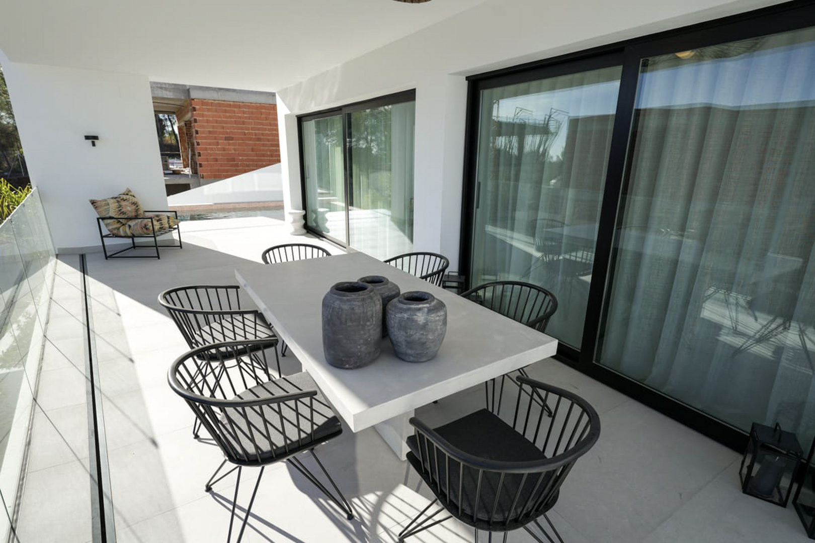 Balcon de Ponoig