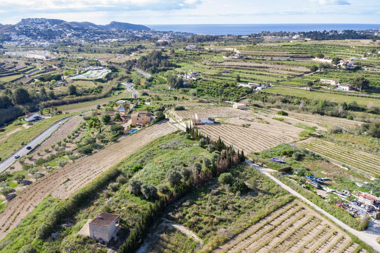 Teulada