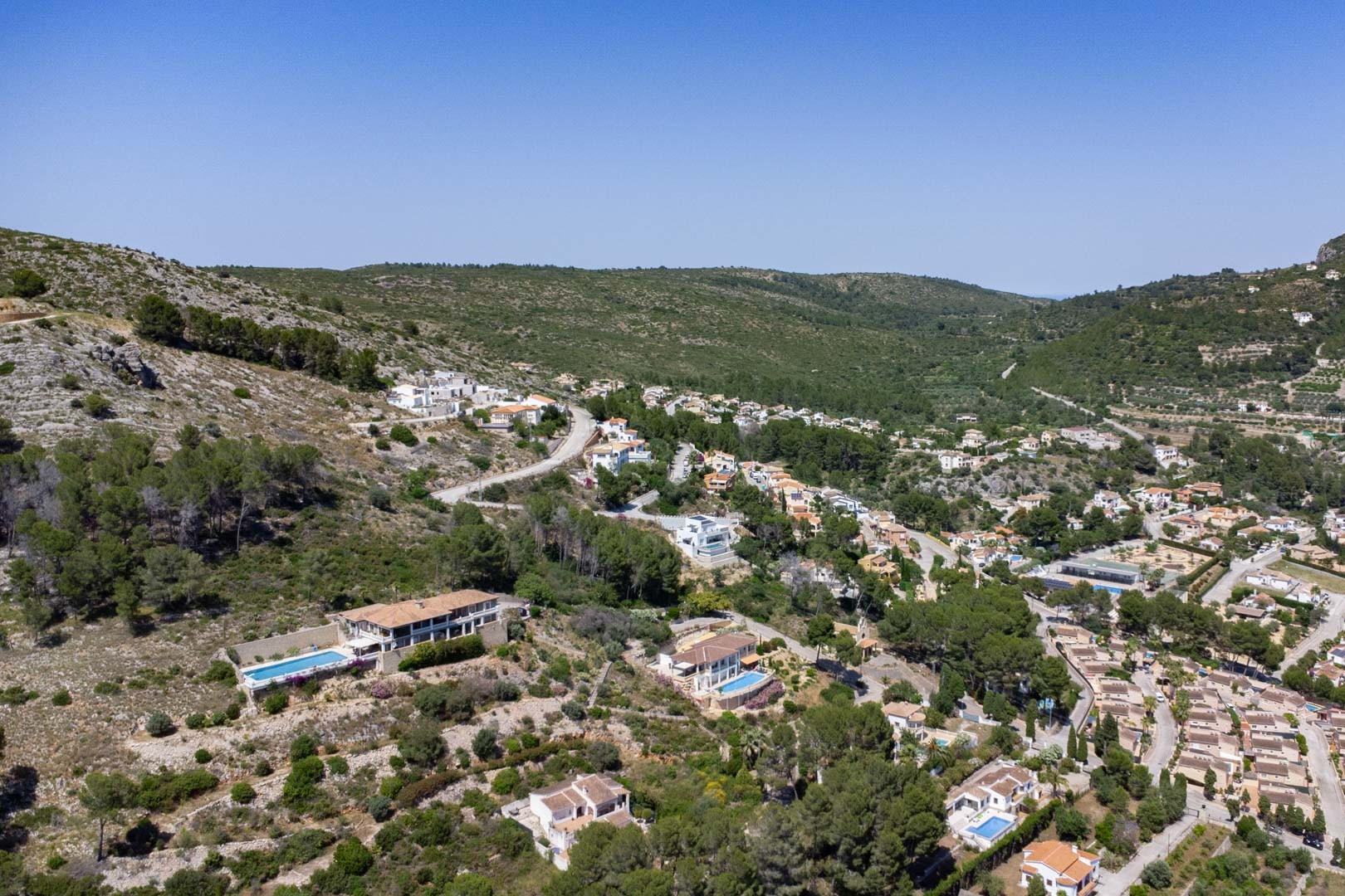 La Solana Gardens