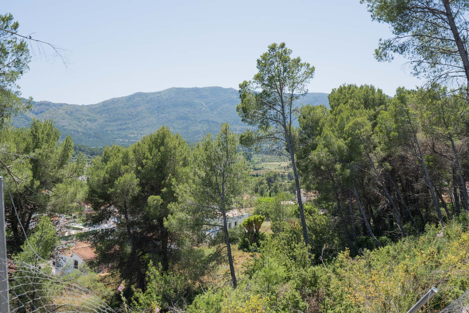 La Solana Gardens