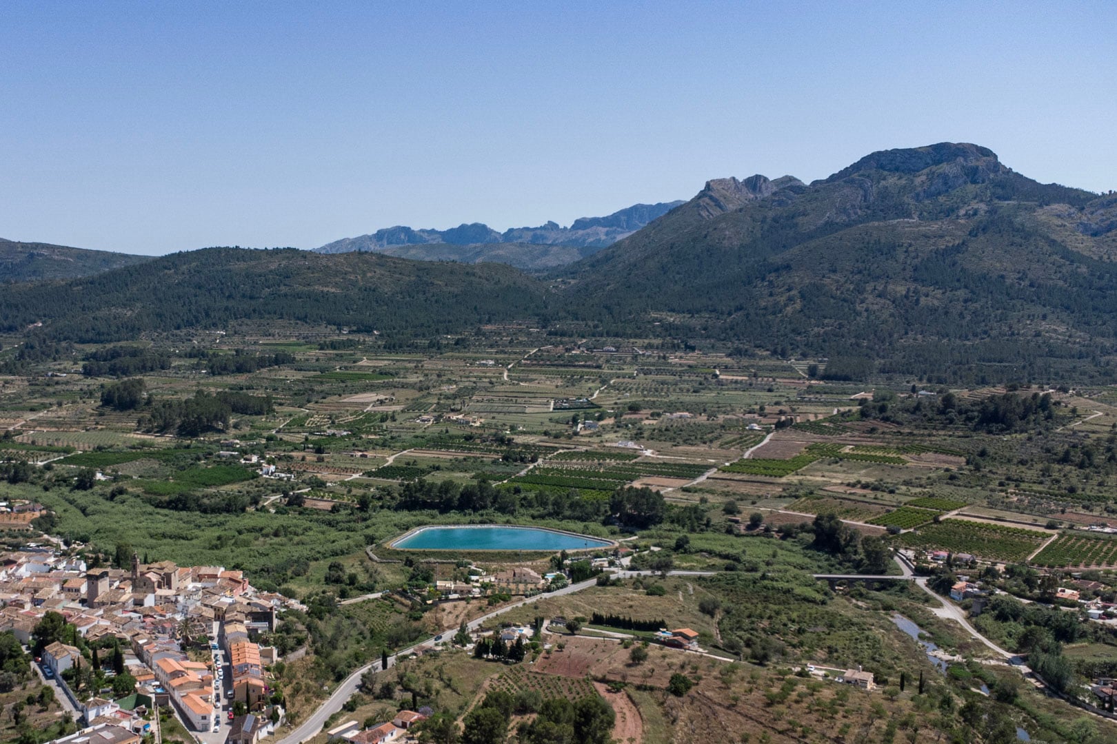 La Solana Gardens
