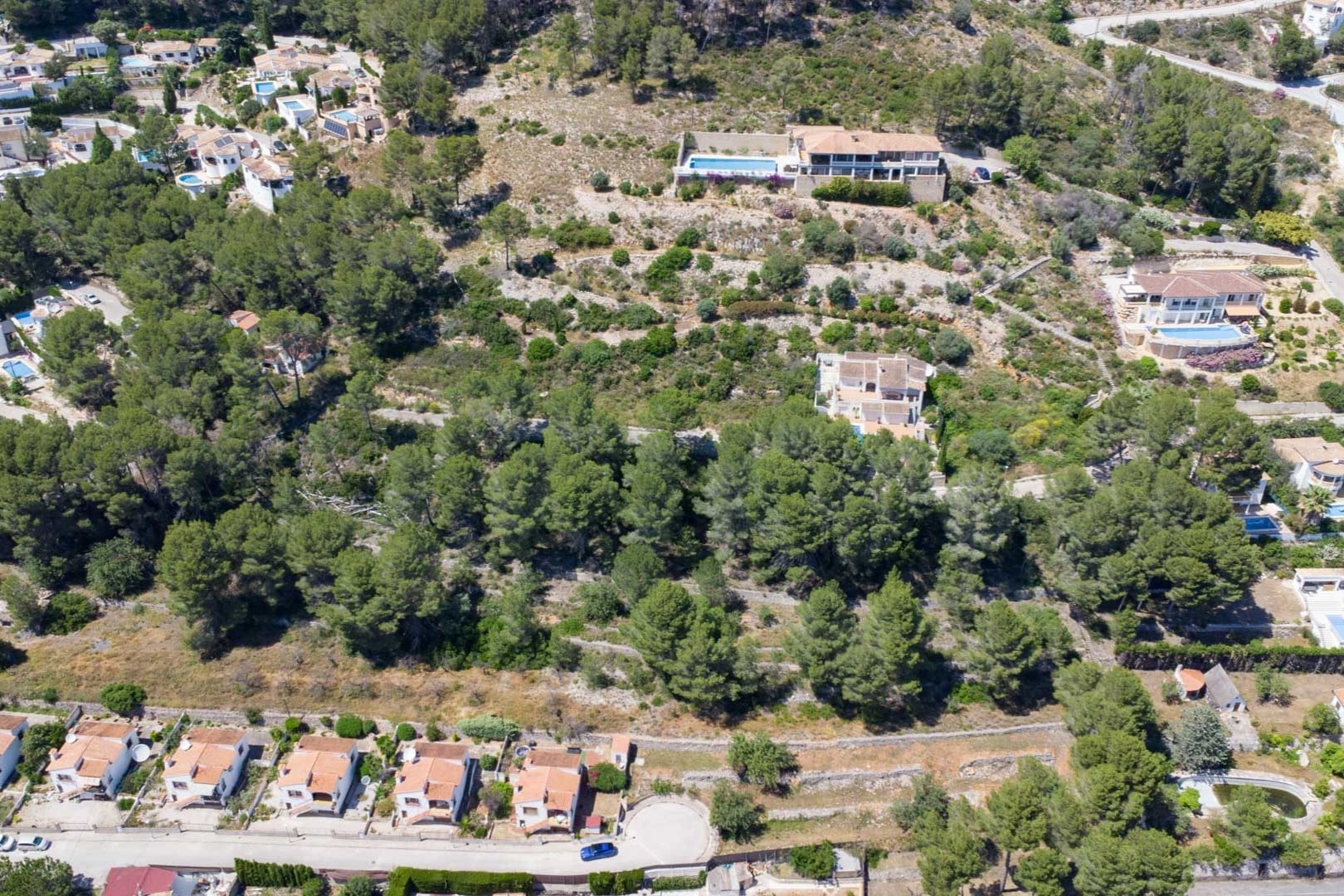 La Solana Gardens