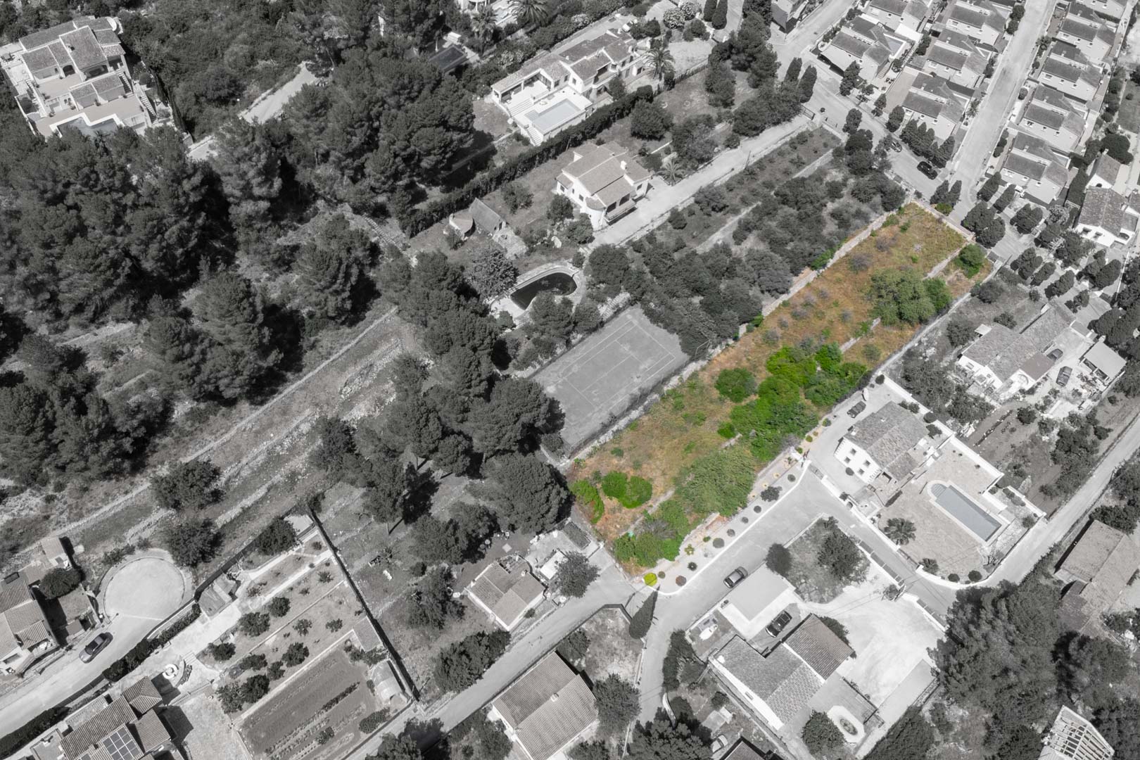 La Solana Gardens