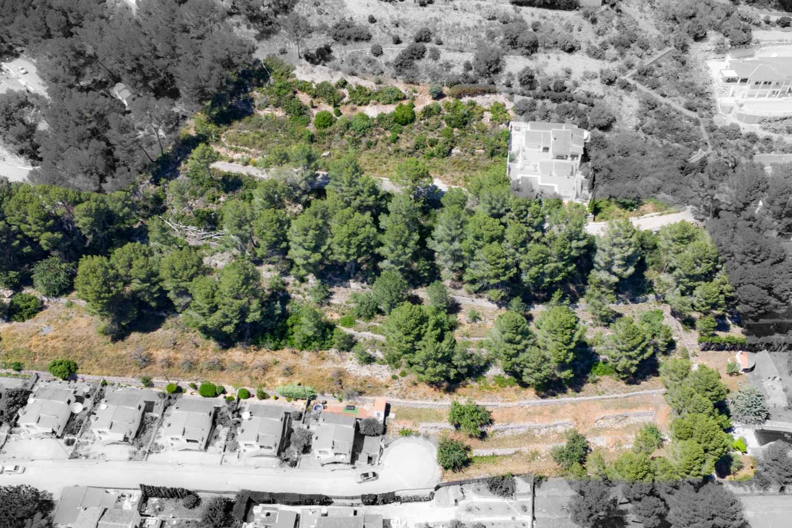 La Solana Gardens