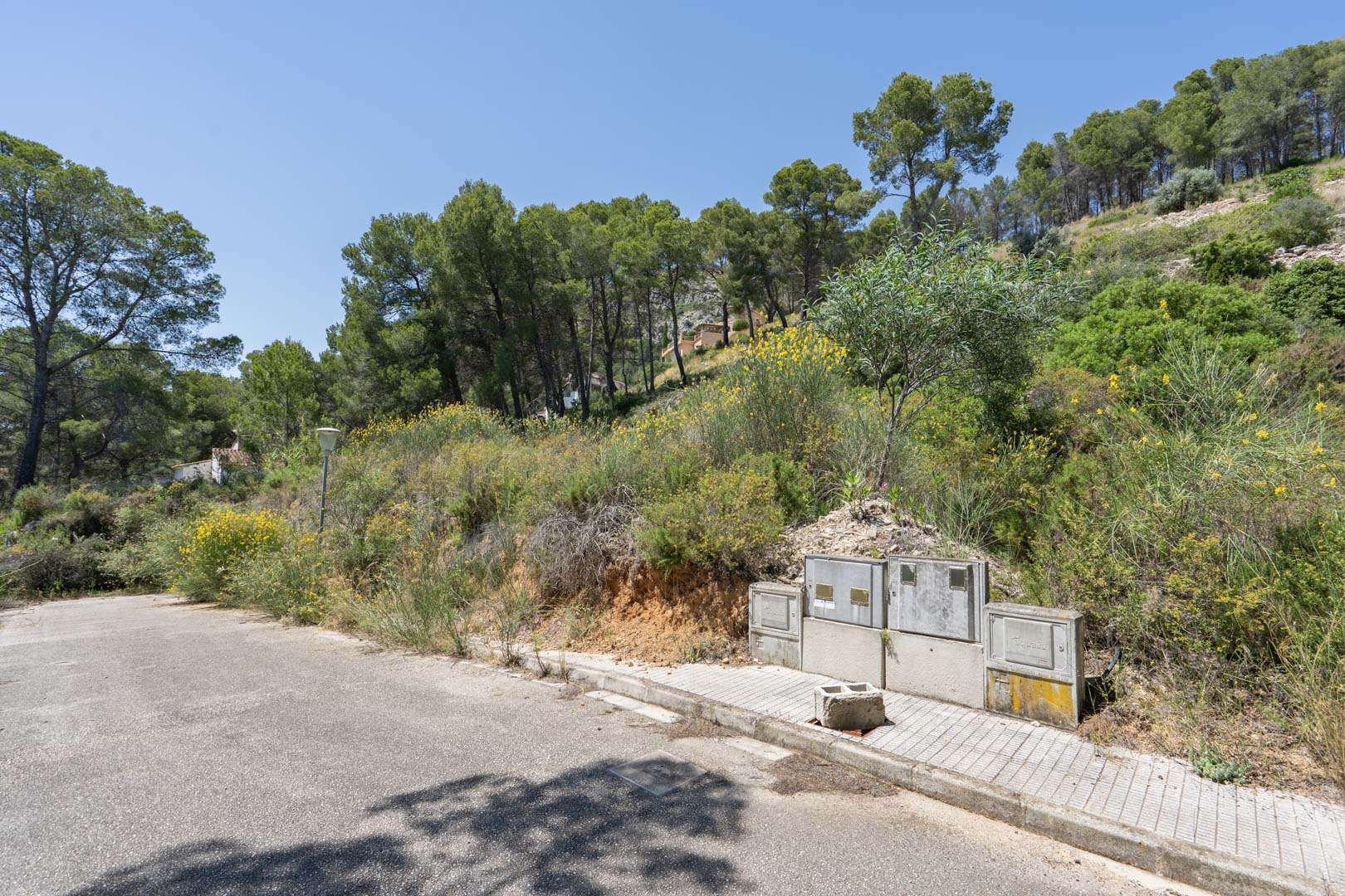 La Solana Gardens