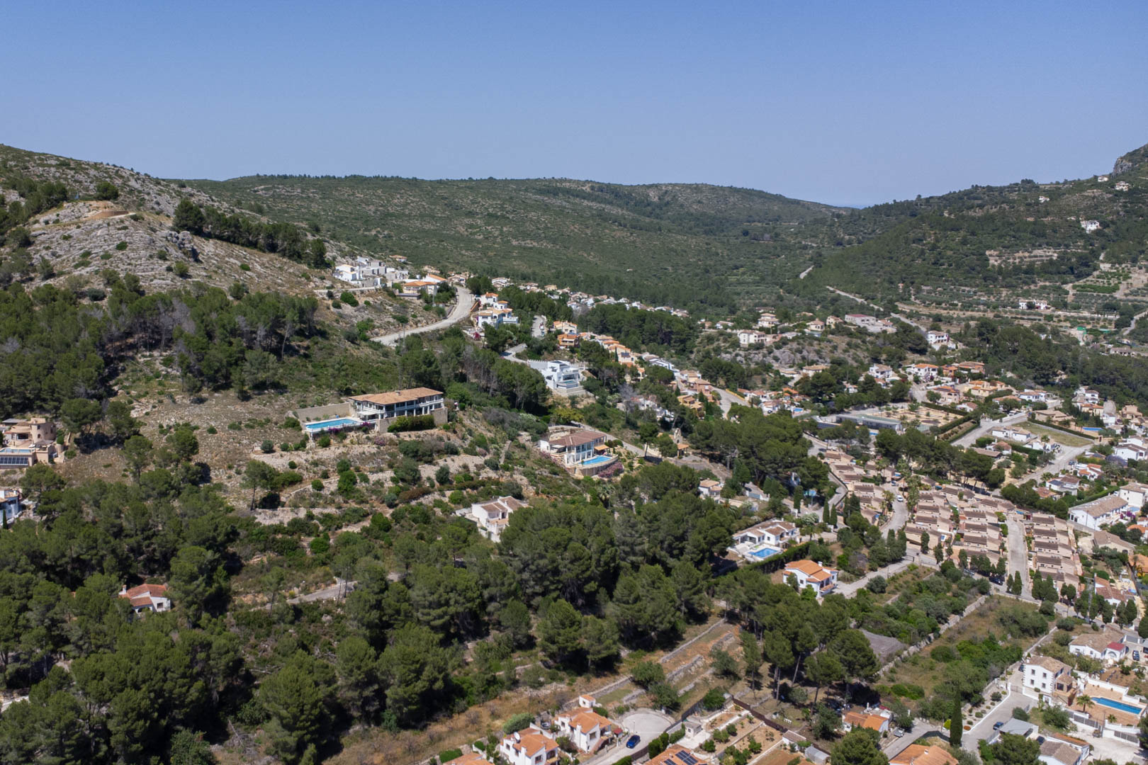 La Solana Gardens