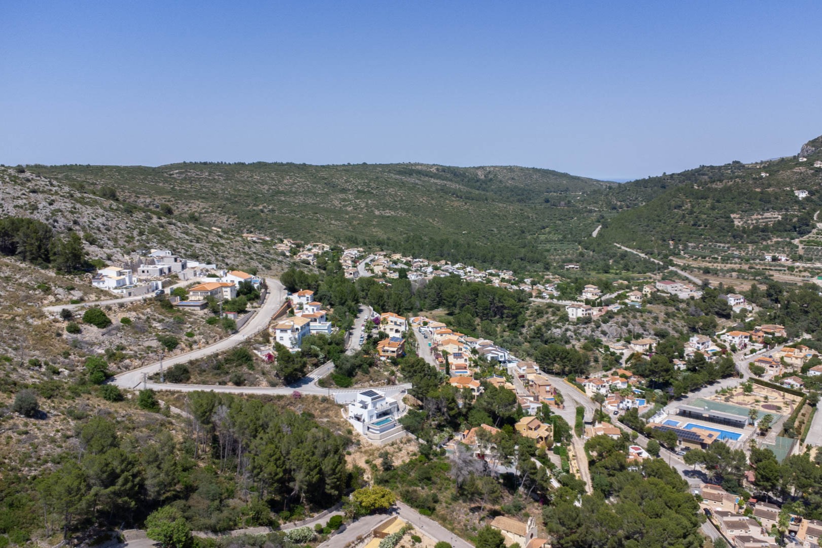 La Solana Gardens