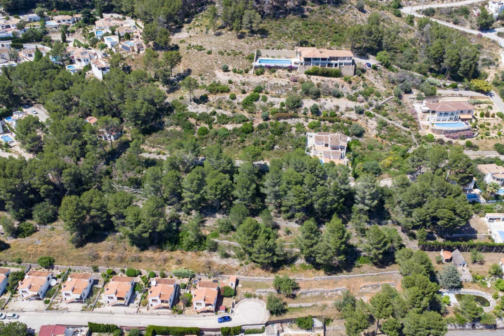 La Solana Gardens