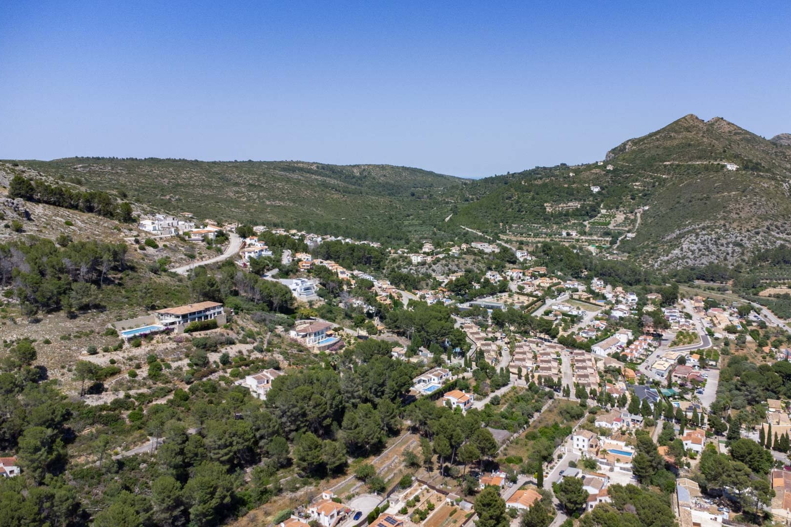 La Solana Gardens