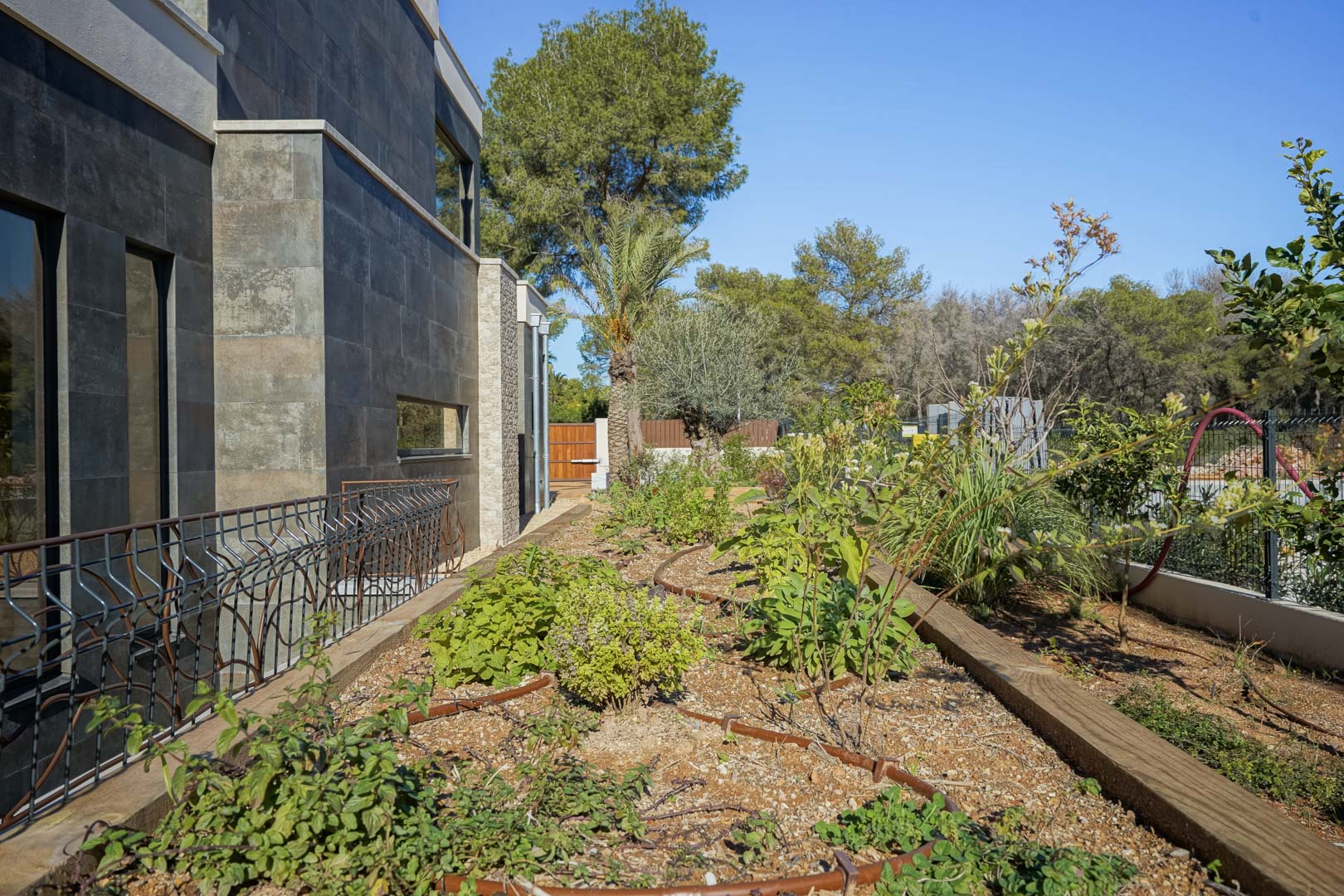 La Guardia Park