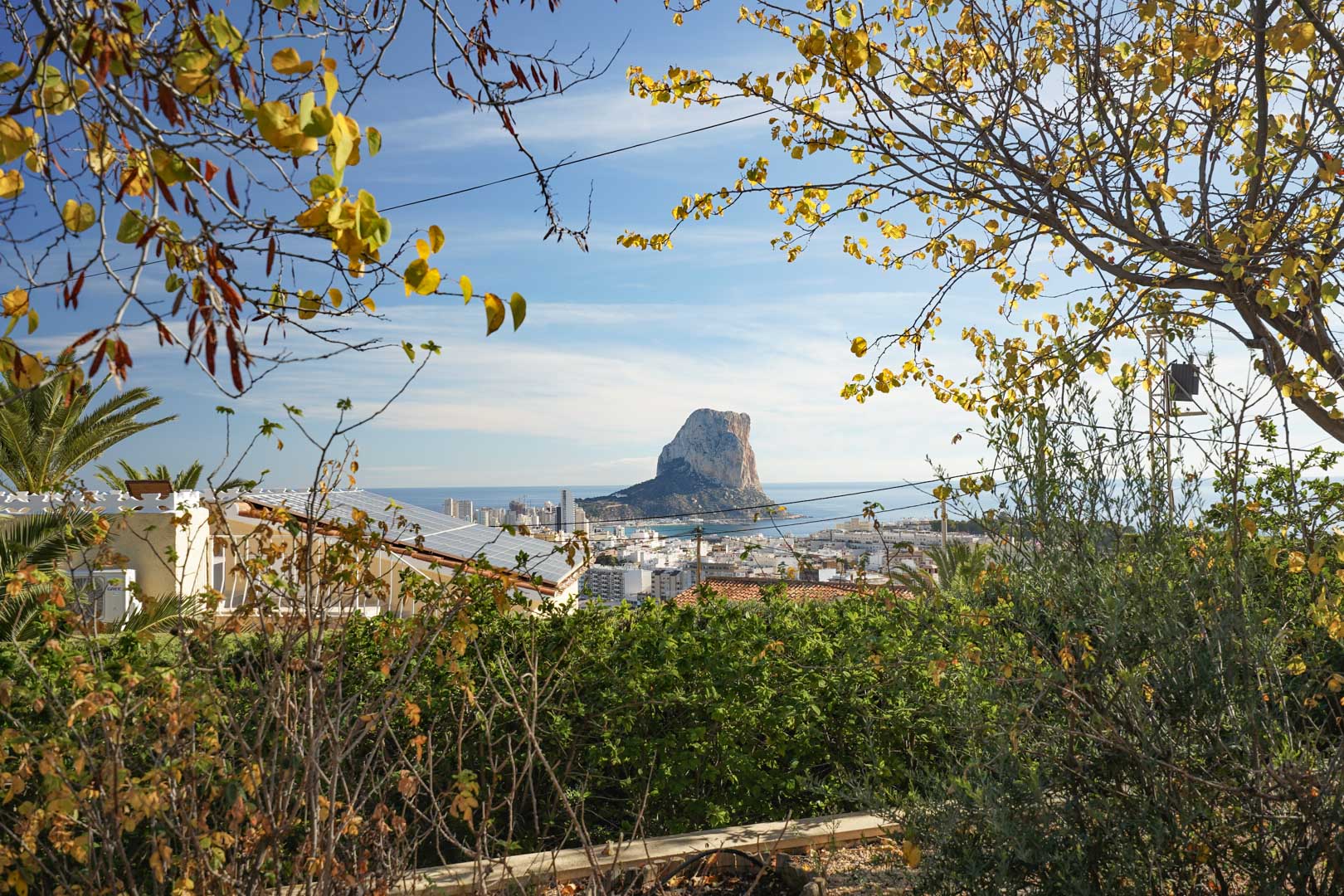 Partida Les Cucarres