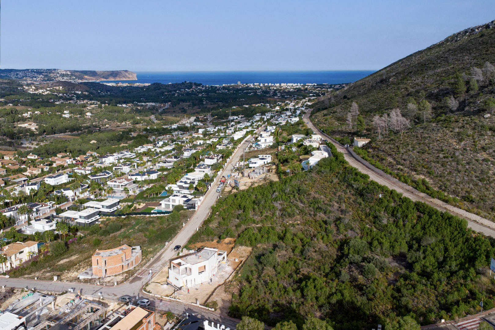 Villes del Vent