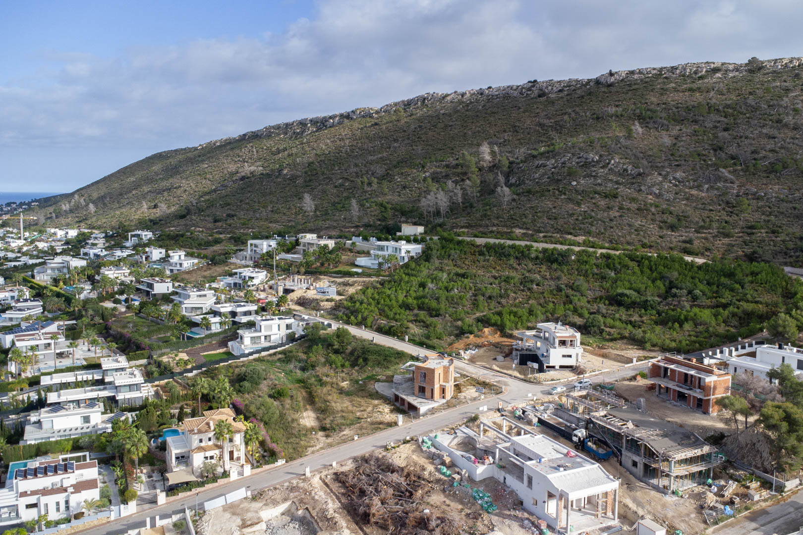 Villes del Vent