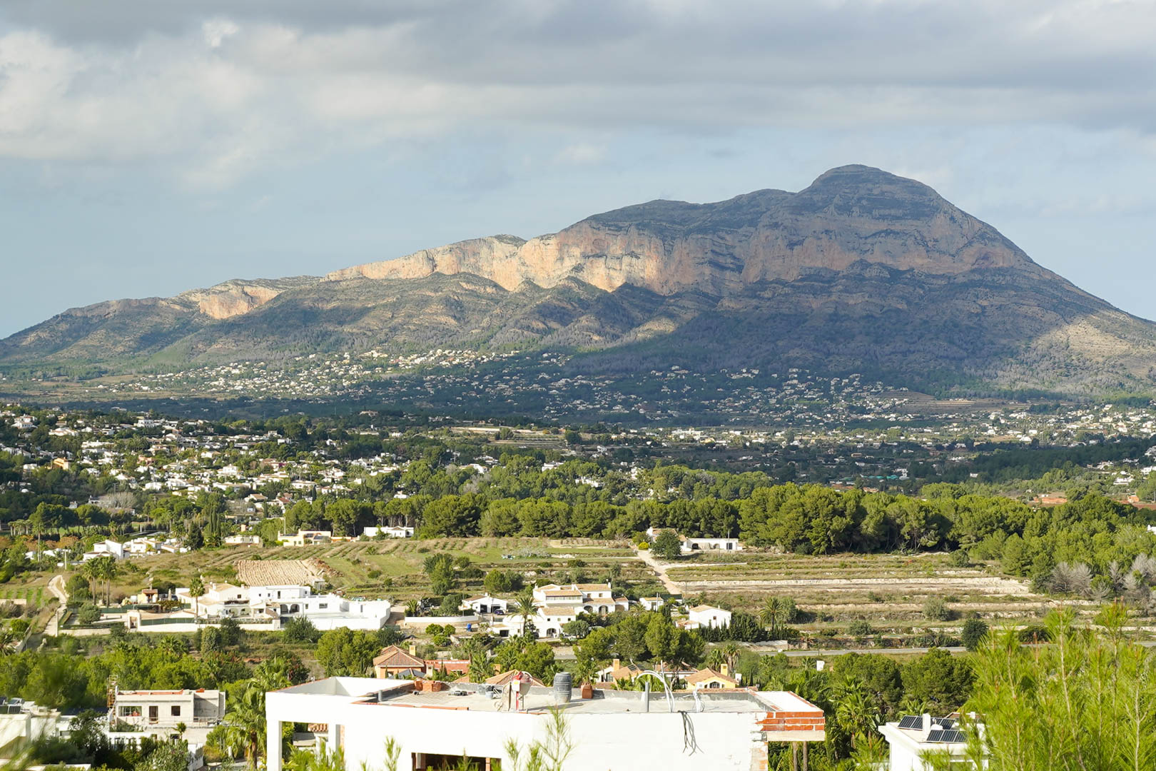 Villes del Vent