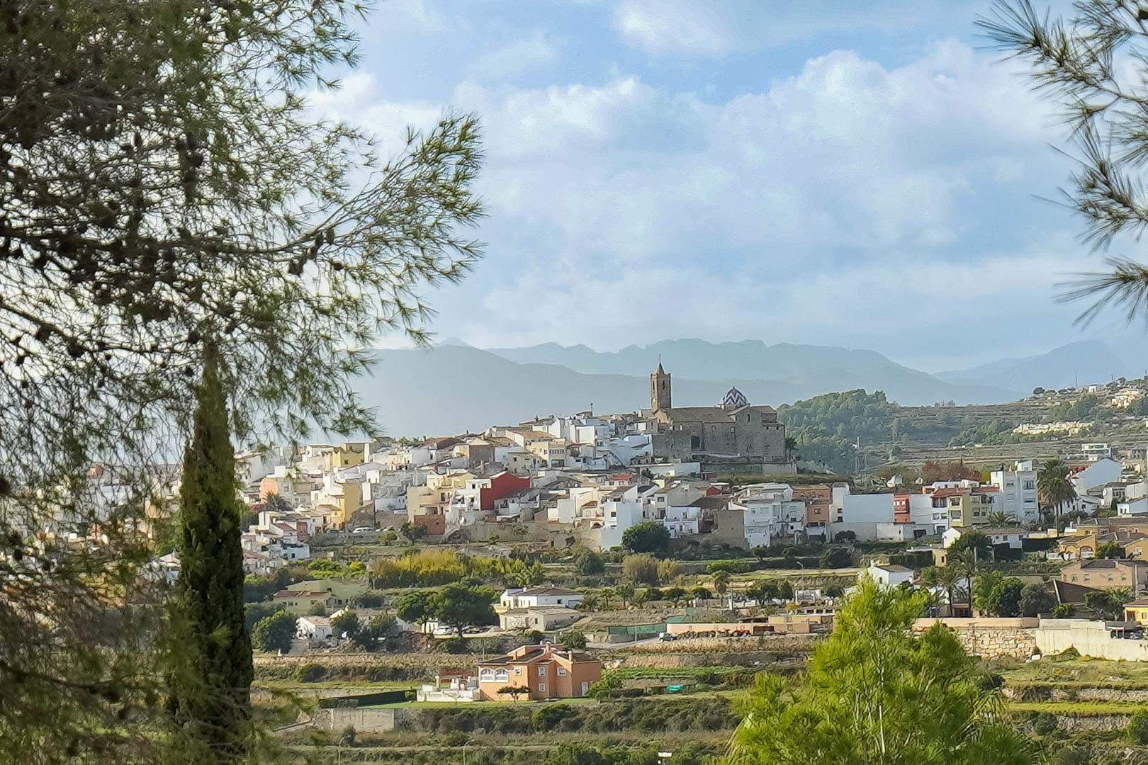 Villes del Vent