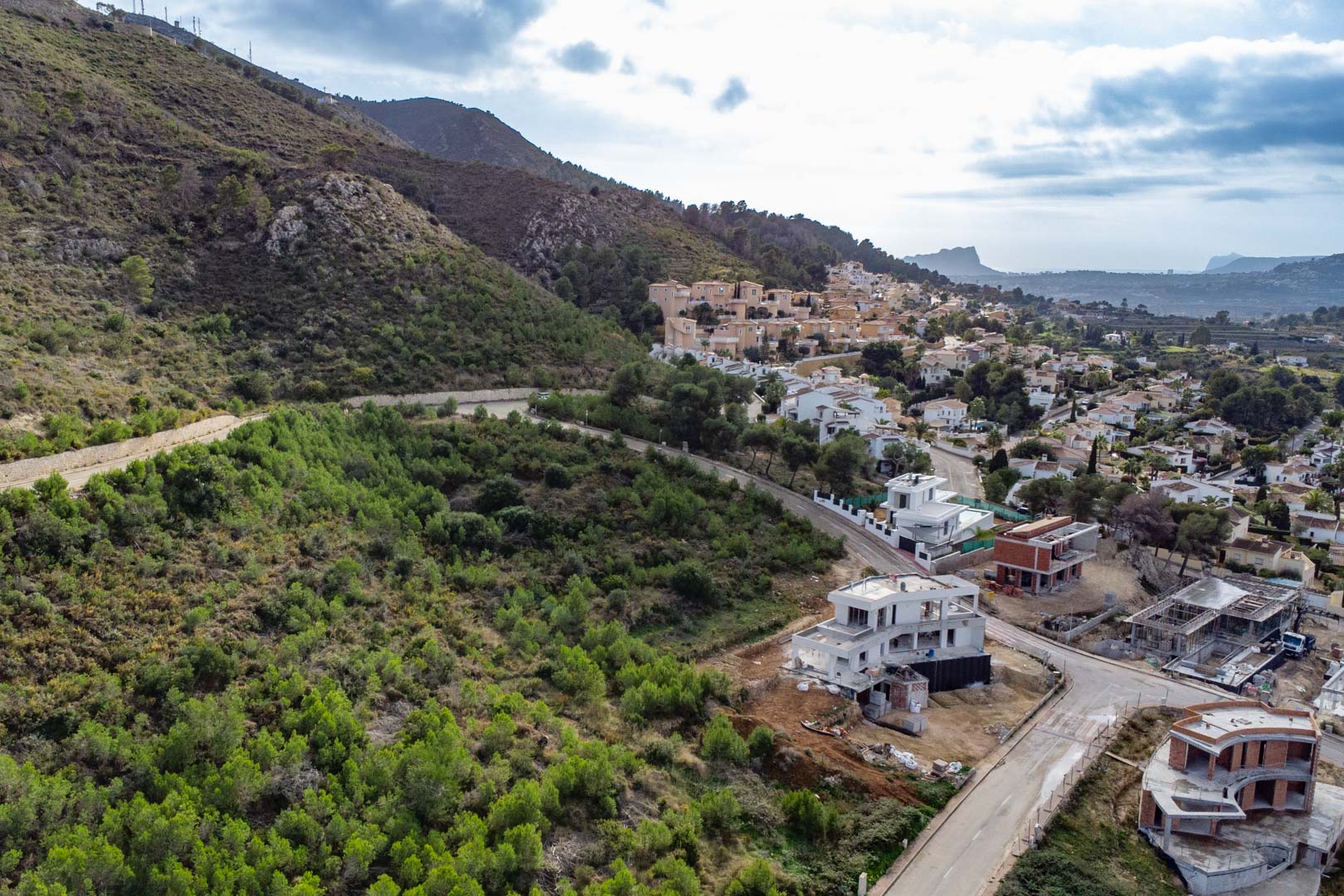 Villes del Vent