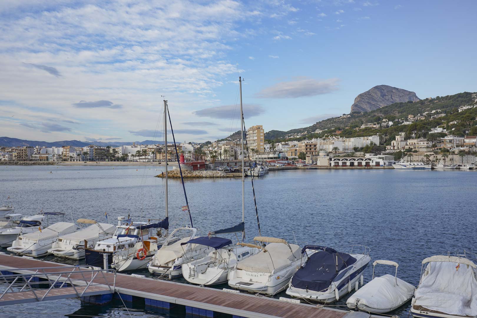 Port